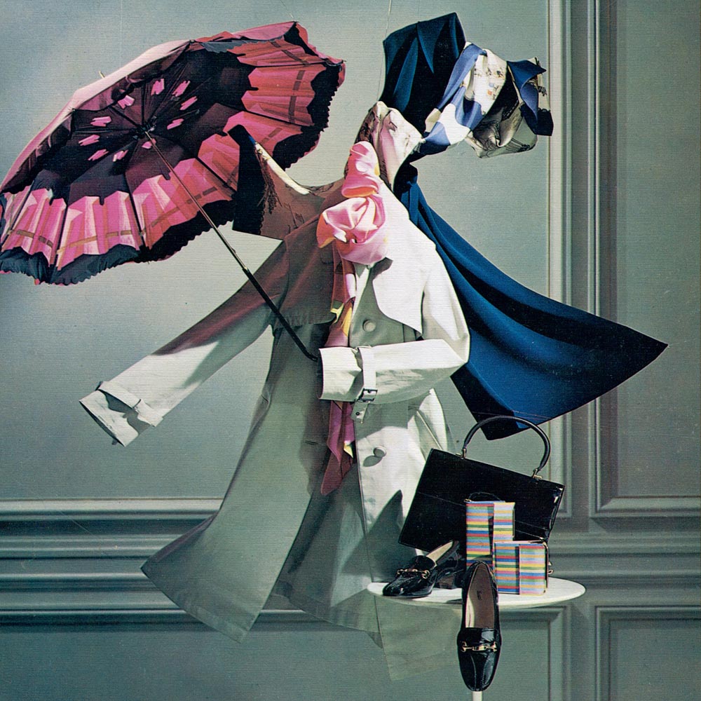 Imagen creada por Ángel Beamonte para la empresa japonesa Sun Motoyama.