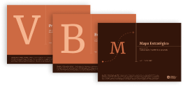 Imagen de los portadas del material de Vision for Design